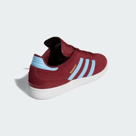 Adidas Busenitz Pro Skateboarding Shoes Mens - Picture 4 of 12